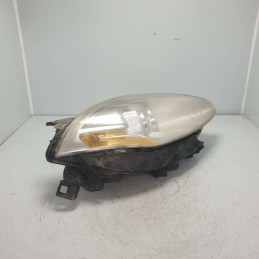 086611153R faro fanale proiettore Fiat Bravo 198 Croma 194 2° serie restyling anteriore destro Depo