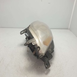 086611153R faro fanale proiettore Fiat Bravo 198 Croma 194 2° serie restyling anteriore destro Depo