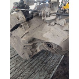 Cambio Scatola del cambio Opel Signum 1.9diesel 88kw 120cv Z19DT