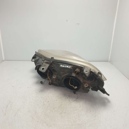 086611153R faro fanale proiettore Fiat Bravo 198 Croma 194 2° serie restyling anteriore destro Depo