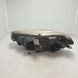 086611153R faro fanale proiettore Fiat Bravo 198 Croma 194 2° serie restyling anteriore destro Depo
