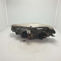 086611153R faro fanale proiettore Fiat Bravo 198 Croma 194 2° serie restyling anteriore destro Depo