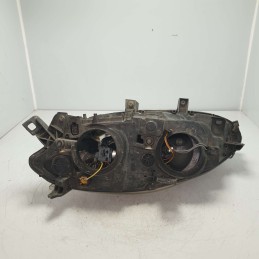 086611153R faro fanale proiettore Fiat Bravo 198 Croma 194 2° serie restyling anteriore destro Depo
