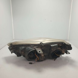 086611153R faro fanale proiettore Fiat Bravo 198 Croma 194 2° serie restyling anteriore destro Depo