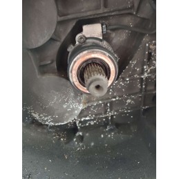 Cambio Scatola del cambio Opel Signum 1.9diesel 88kw 120cv Z19DT