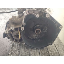 Cambio Scatola del cambio Opel Signum 1.9diesel 88kw 120cv Z19DT