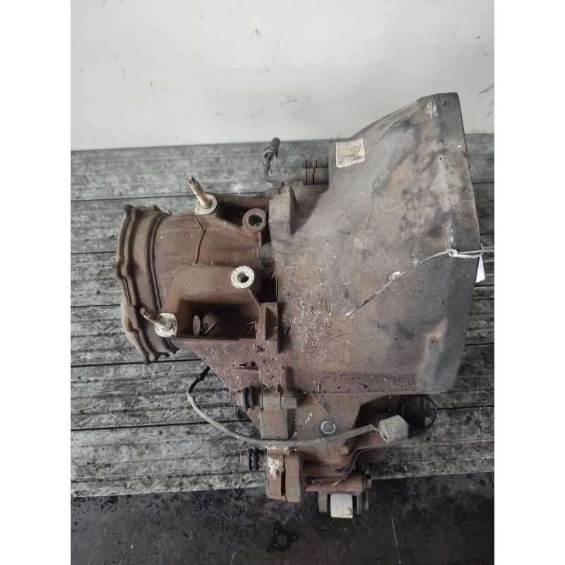 Cambio Ford Courier 1.7D 44KW 1999 pos L5