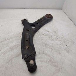Braccio sospensione inf ant Sx Kia Soul 1.6d D4FB 2018
