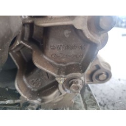 Cambio Ford Courier 1.7D 44KW 1999 pos L5