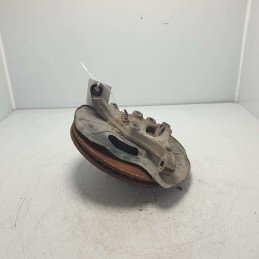20901 Mozzo fusello cuscinetto montante ruota ant dx Mercedes classe C W203 2000-07