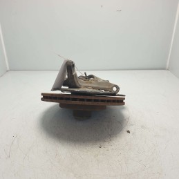 20901 Mozzo fusello cuscinetto montante ruota ant dx Mercedes classe C W203 2000-07