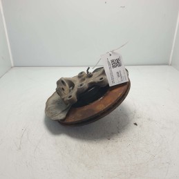 20901 Mozzo fusello cuscinetto montante ruota ant dx Mercedes classe C W203 2000-07
