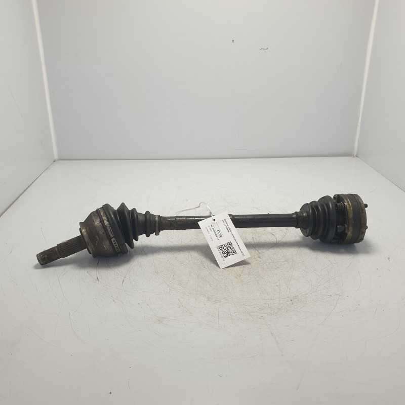 Semiasse anteriore bilaterale Alfa Romeo 33 2° serie 1.3 1989-95
