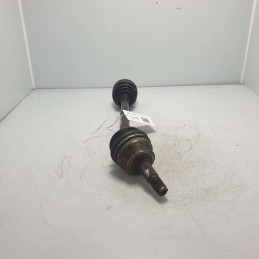 Semiasse anteriore bilaterale Alfa Romeo 33 2° serie 1.3 1989-95