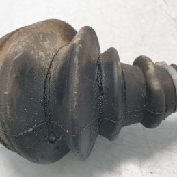 Semiasse anteriore bilaterale Alfa Romeo 33 2° serie 1.3 1989-95