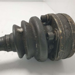 Semiasse anteriore bilaterale Alfa Romeo 33 2° serie 1.3 1989-95