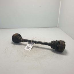 Semiasse anteriore bilaterale Alfa Romeo 33 2° serie 1.3 1989-95