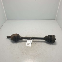 Semiasse anteriore bilaterale Alfa Romeo 33 2° serie 1.3 1989-95