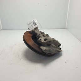 20900 Mozzo fusello cuscinetto montante ruota ant Sx Mercedes classe C W203 2000-07