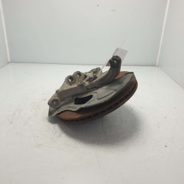 20900 Mozzo fusello cuscinetto montante ruota ant Sx Mercedes classe C W203 2000-07