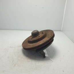 20900 Mozzo fusello cuscinetto montante ruota ant Sx Mercedes classe C W203 2000-07