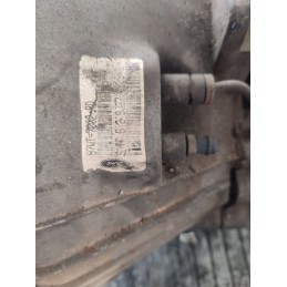 Cambio Ford Courier 1.7D 44KW 1999 pos L5