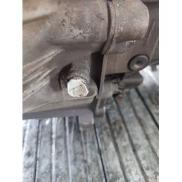 Cambio Ford Courier 1.7D 44KW 1999 pos L5