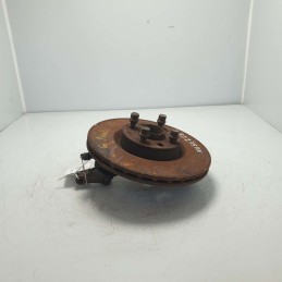 Mozzo fusello montante cuscinetto ruota ant sx Fiat Grande Punto 1.3d 199a3000 2005