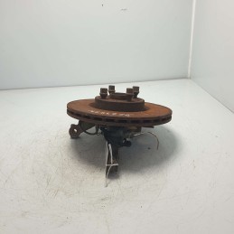 Mozzo fusello montante cuscinetto ruota ant sx Fiat Grande Punto 1.3d 199a3000 2005