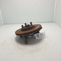 Mozzo fusello montante cuscinetto ruota ant sx Fiat Grande Punto 1.3d 199a3000 2005