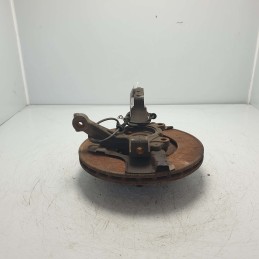 Mozzo fusello montante cuscinetto ruota ant sx Fiat Grande Punto 1.3d 199a3000 2005