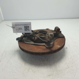 Mozzo fusello montante cuscinetto ruota ant sx Fiat Grande Punto 1.3d 199a3000 2005