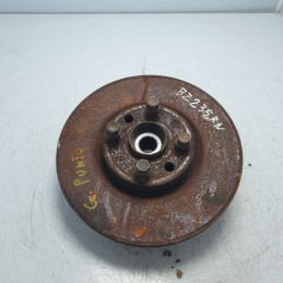 Mozzo fusello montante cuscinetto ruota ant sx Fiat Grande Punto 1.3d 199a3000 2005