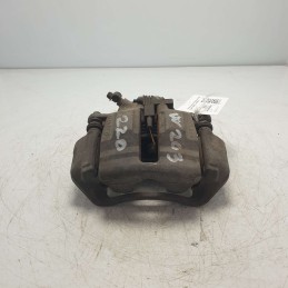 Pinza freno anteriore sinistro Mercedes W203 Classe C 2000-07 Lucas 288x25