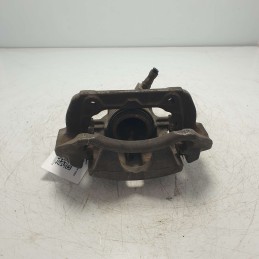 Pinza freno anteriore sinistro Mercedes W203 Classe C 2000-07 Lucas 288x25