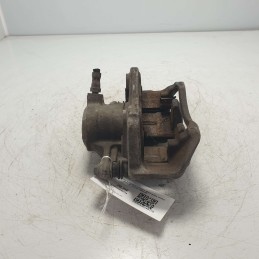 Pinza freno anteriore sinistro Mercedes W203 Classe C 2000-07 Lucas 288x25