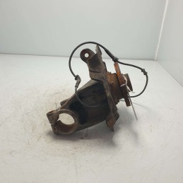 62165410 Mozzo fusello montante cuscinetto ruota ant dx Mini Cooper R50 R52 R53 2001-07