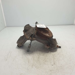 62165410 Mozzo fusello montante cuscinetto ruota ant dx Mini Cooper R50 R52 R53 2001-07