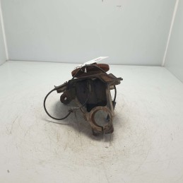62165410 Mozzo fusello montante cuscinetto ruota ant dx Mini Cooper R50 R52 R53 2001-07