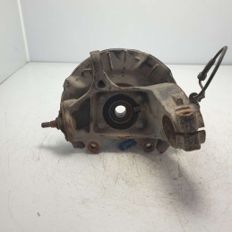 62165410 Mozzo fusello montante cuscinetto ruota ant dx Mini Cooper R50 R52 R53 2001-07