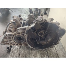 Cambio scatola cambio manuale  Hyundai Santafè 4WD 2.0CRDI 16V 83KW 2001 D4EA