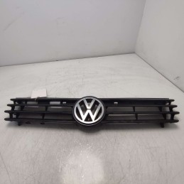 3A0853653C Griglia presa d'aria cofano anteriore con stemma Volkswagen Passat B4 1993-1997