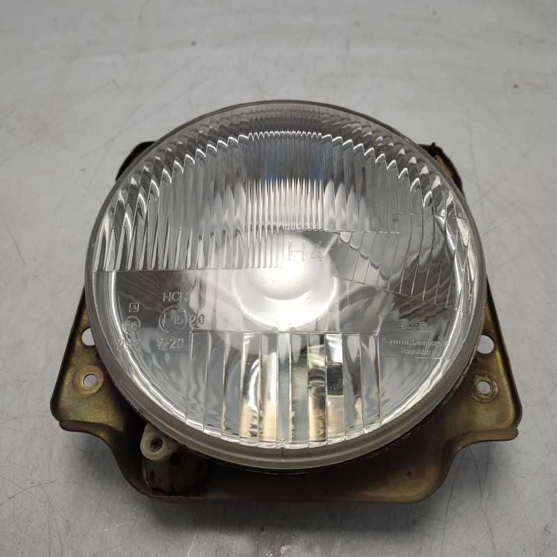 191941751S faro fanale proiettore VW Golf II MK2 1984-92 anteriore bilaterale H4