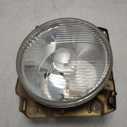 191941751S faro fanale proiettore VW Golf II MK2 1984-92 anteriore bilaterale H4