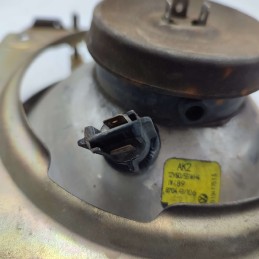191941751S faro fanale proiettore VW Golf II MK2 1984-92 anteriore bilaterale H4