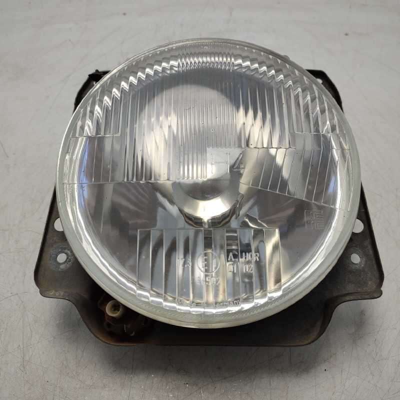 Faro fanale proiettore VW Golf II MK2 1984-92 anteriore bilaterale H4