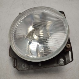 Faro fanale proiettore VW Golf II MK2 1984-92 anteriore bilaterale H4