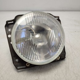 Faro fanale proiettore VW Golf II MK2 1984-92 anteriore bilaterale H4