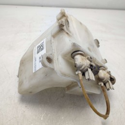 Vaschetta taniche serbatoio acqua tergicristalli Fiat Panda 141 1986-03