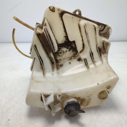 Vaschetta taniche serbatoio acqua tergicristalli Fiat Panda 141 1986-03